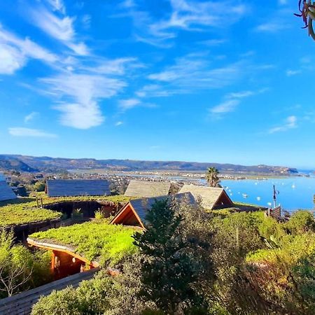 Paradise Private Zen Studios Knysna Esterno foto