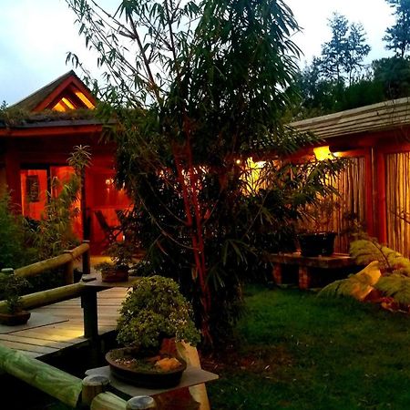 Paradise Private Zen Studios Knysna Esterno foto