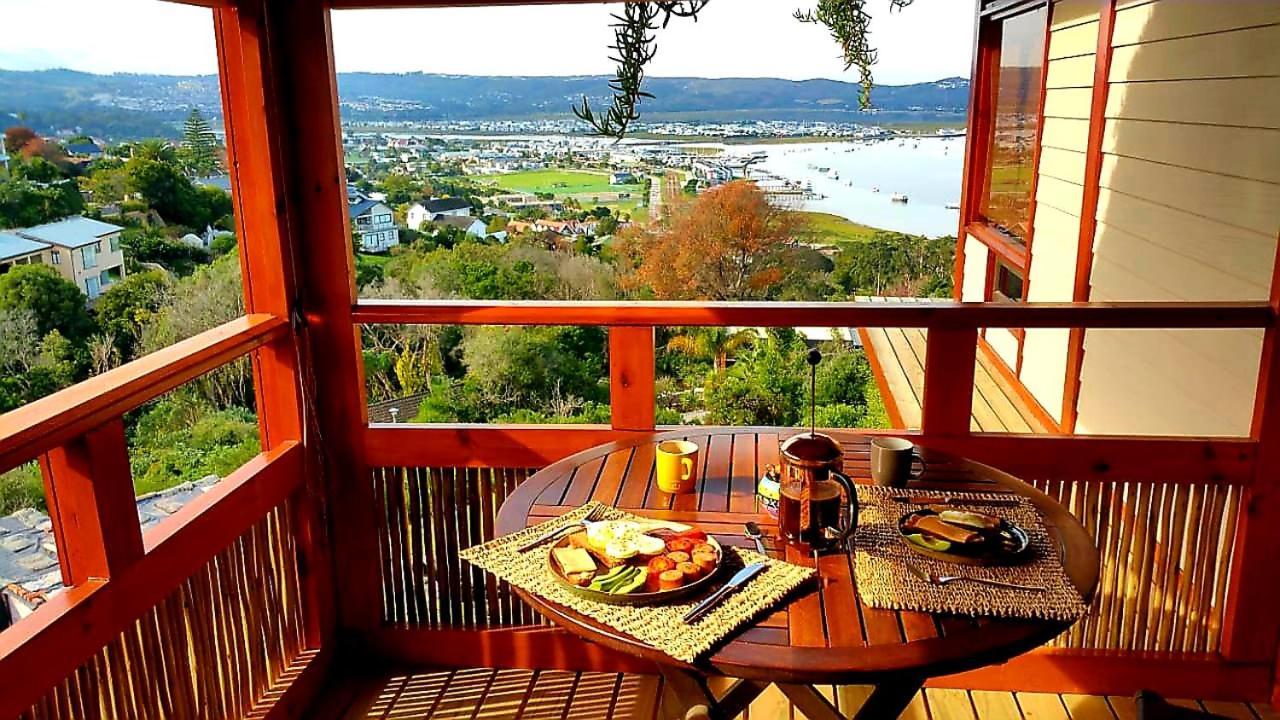 Paradise Private Zen Studios Knysna Camera foto