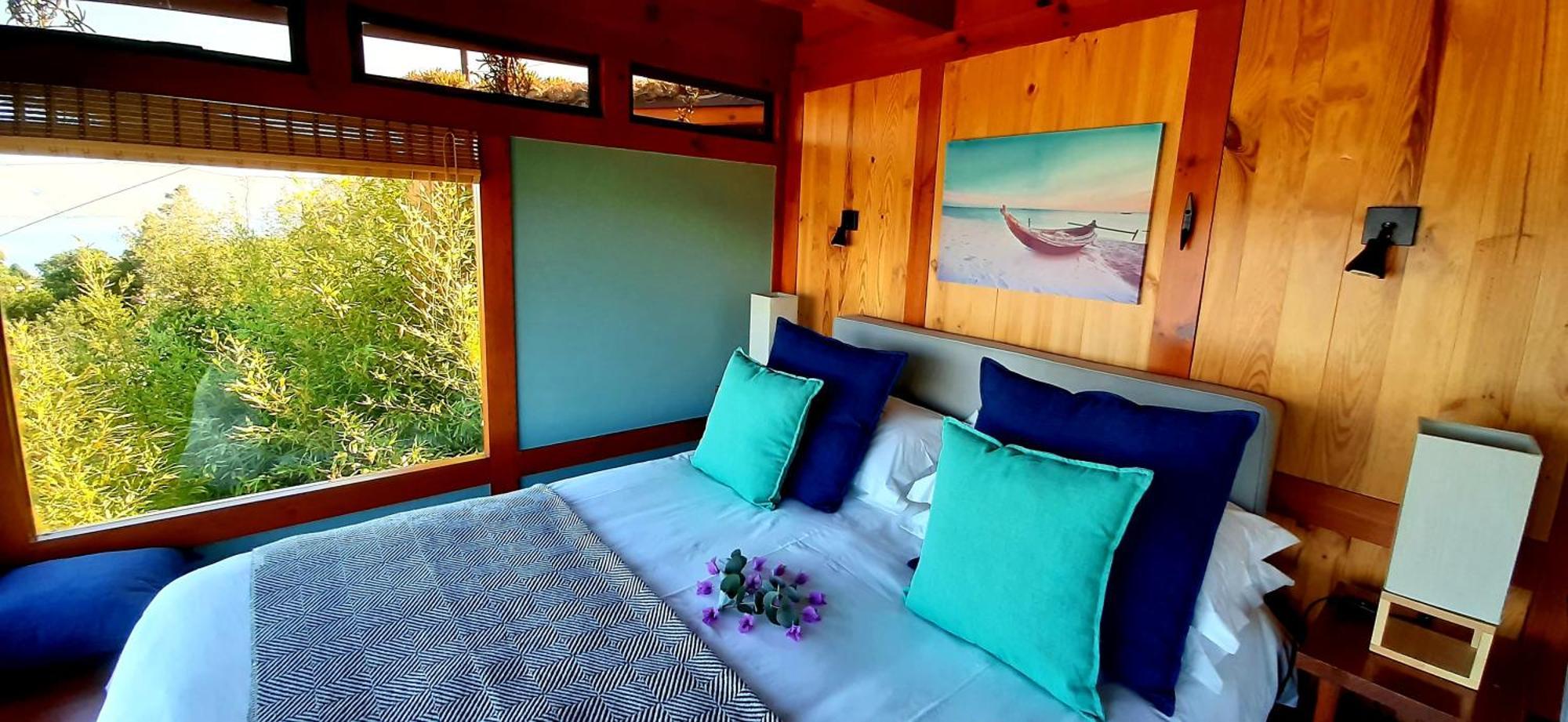 Paradise Private Zen Studios Knysna Camera foto