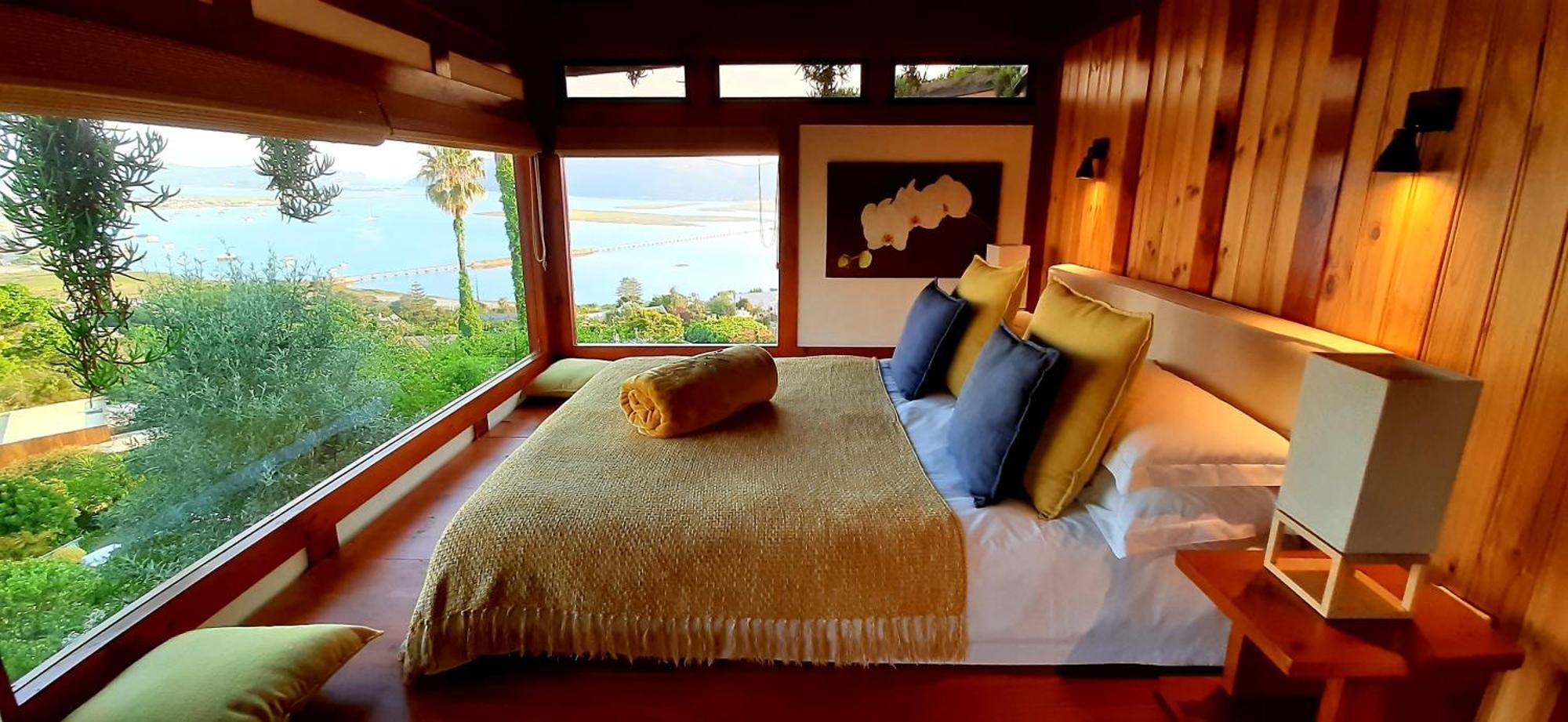 Paradise Private Zen Studios Knysna Camera foto