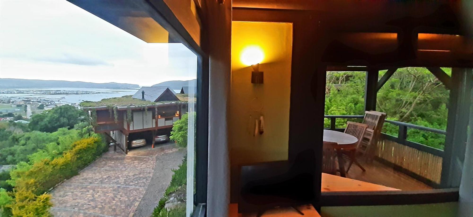 Paradise Private Zen Studios Knysna Camera foto